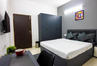 Housr 43 Gachibowli Hyderabad Near DLF Cybercity - 9