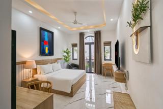 Green Riverside Hotel & Apartment by Urban B - 0