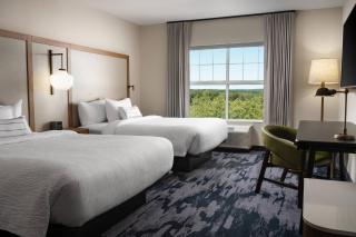 Fairfield Inn & Suites by Marriott South Kingstown Newport Area - 4