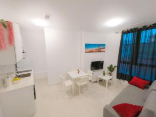 Rental San Luis - Sevilla - 2