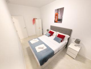 Rental San Luis - Sevilla - 1