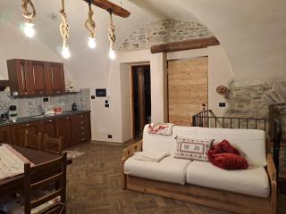 La Maison du Coeur - Romantic Holiday - Oulx - 8