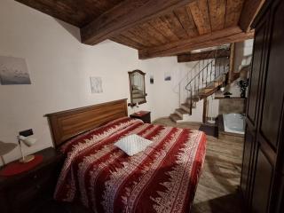 La Maison du Coeur - Romantic Holiday - Oulx - 6