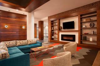 Four Points by Sheraton Richmond - Midlothian - 7