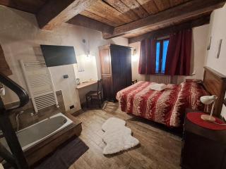 La Maison du Coeur - Romantic Holiday - Oulx - 2