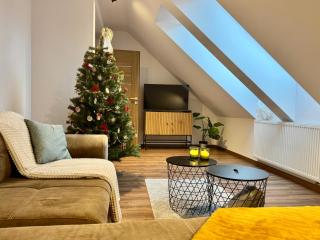 Apartmán 39 - Rezidence K Lanovce - Jáchymov - 0