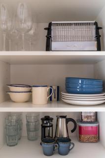 Estudio Tu rinconcito en Triana - 6