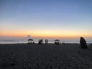 Kamlas marari beach home stay - Alleppey - 1
