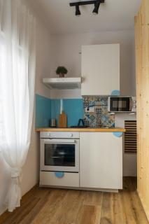 Estudio completo a estrenar en Triana - Sevilla - 9