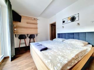 Apartmánový dom Lúčky 188 - Demänovská Dolina - 9