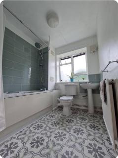 Beauitful Stylish Flat In West Dulwich 4Mins From Train Station - West Dulwich - 1