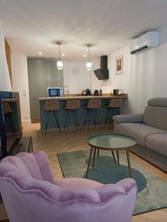 Appartement Vaux le Vicomte - Boissettes - 0