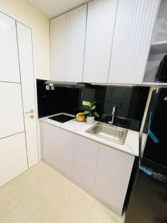 NEAR NAIA TERMINAL 1, 2, 3 Cozy Apartment at Field Residence - 6