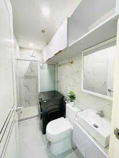 NEAR NAIA TERMINAL 1, 2, 3 Cozy Apartment at Field Residence - 2
