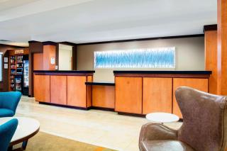 Fairfield Inn and Suites by Marriott Lakeland Plant City - Plant City - 7