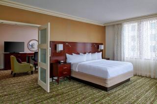 Cleveland Marriott Downtown at Key Tower - Cleveland - 3
