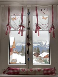 Bijou Kurfirstli - 1