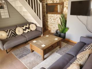 Aux Cieux PLUS - Argenton-sur-Creuse - 1