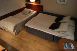 Best Western Hotell SoderH - Söderhamn - 9