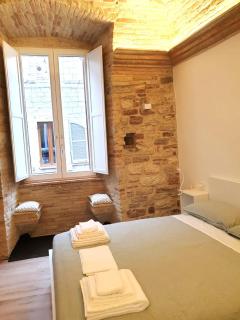 Camere Meccoli - Asís - 8