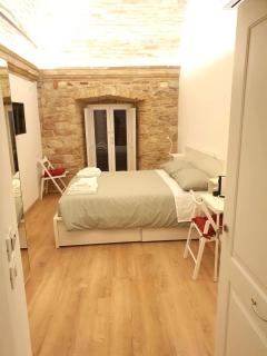 Camere Meccoli - Asís - 6