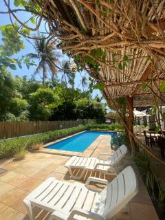 icaraizinho villa soleil - Amontada - 2