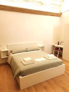 Camere Meccoli - Asís - 2