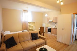 Apartmani Kula - Novi Banovci - 9