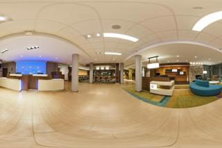 Fairfield Inn & Suites by Marriott Phoenix Tempe/Airport - Tempe - 7