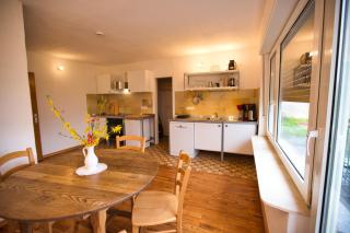 Nengshof Ferienwohnung Wegwarte - Wißmannsdorf - 5