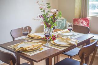 CDO Spacious 1 BR Corner Condo in front of Limketkai Mall - Cagayan de Oro - 4