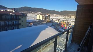 Bakuriani M25, Apartment 405 - Bakuriani - 9