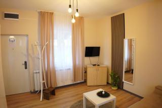 Apartmani Kula - Novi Banovci - 2