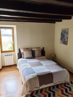 Aux Cieux PLUS - Argenton-sur-Creuse - 9