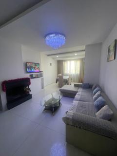 Apartment Kostava str with free parking - 8