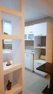 Appartement familial centre de Hydra - 3