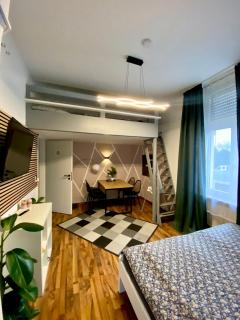 Gemütliches Apartment am Rhein 2 - Coblenza - 8