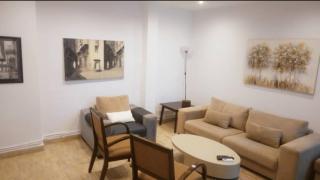 Appartement familial centre de Hydra - 5