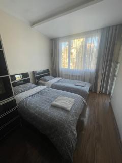 Apartment Kostava str with free parking - 2