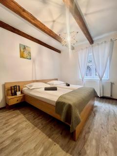 Apartament Turnul Olarilor - Sibiu - 0