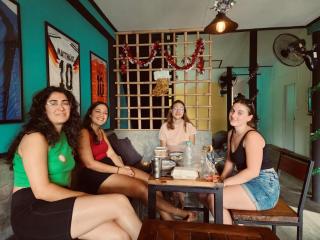The 10 club hostel - Thongsala - 1