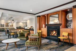 Fairfield Inn & Suites Stillwater - Stillwater - 0