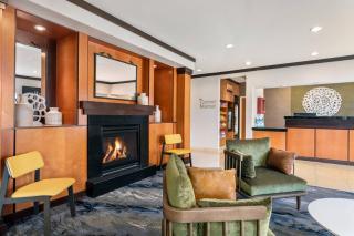 Fairfield Inn & Suites Stillwater - Stillwater - 6