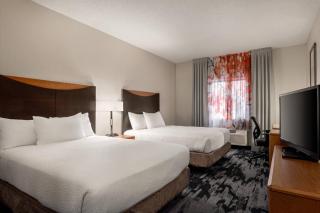 Fairfield Inn & Suites Stillwater - Stillwater - 5