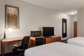 Fairfield Inn & Suites Stillwater - Stillwater - 4