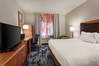Fairfield Inn & Suites Stillwater - Stillwater - 1