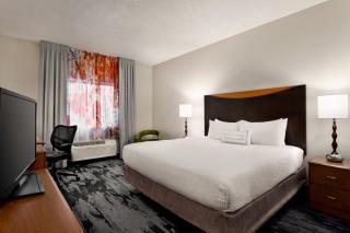 Fairfield Inn & Suites Stillwater - Stillwater - 3