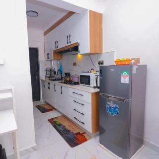 Smarthomes Serviced Apartments - Nairobi - 4