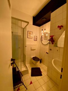 Gemütliches Apartment am Rhein 2 - 4
