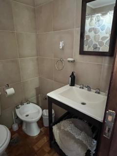 Departamento calle 32 - 0